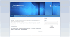 Desktop Screenshot of imrsurveys.com